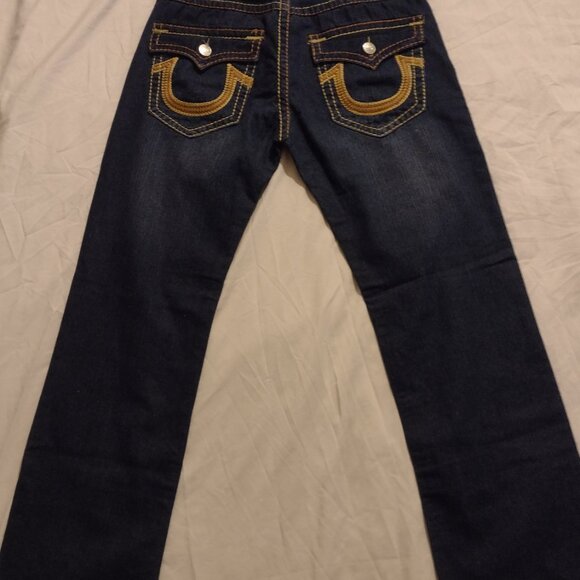 True religion jeans & shorts - Picture 14 of 16